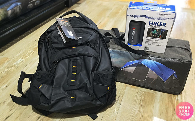 Dick’s Sporting Goods: Up to 60% Off Sports Gear (Bikes, Camping & More)