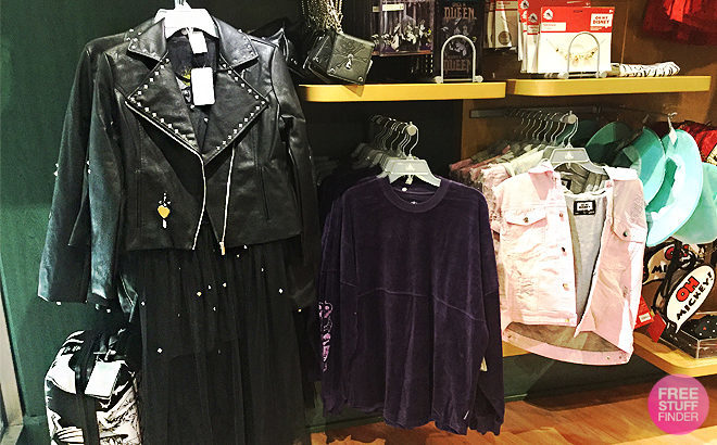 WOW! Extra 40% Off Disney Apparel, Toys, Accessories & More - So Much Cute Stuff!