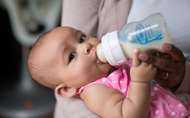 Dr. Brown’s Original Wide-Neck Bottle 3-Pack JUST $8.61 (Regularly $20) on Amazon