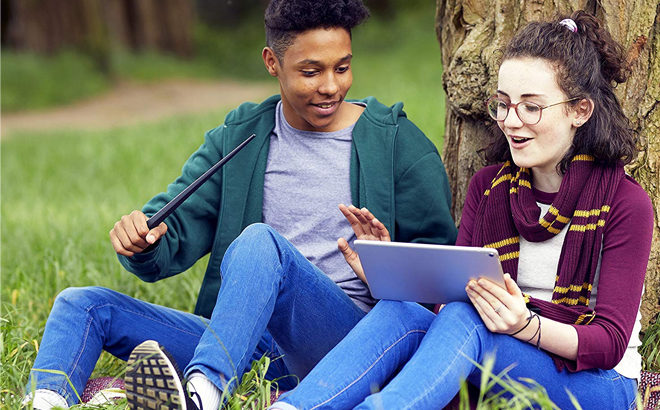 Harry Potter Kano Coding Kit JUST $99.99 + FREE Shipping on Amazon (Pre-Order NOW!)