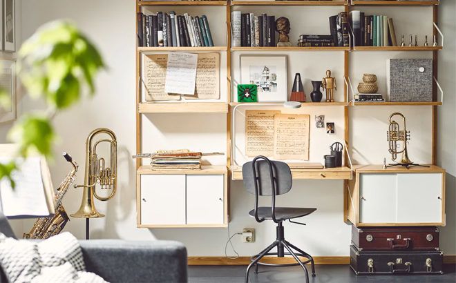 *RARE* $20 Off $125 IKEA Purchase Coupon (Ends Tonight - HURRY!)