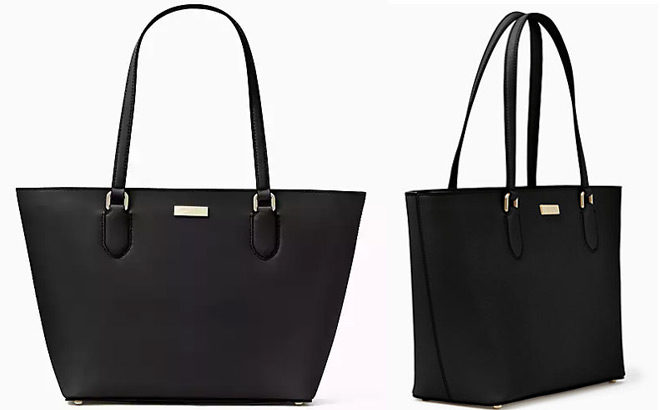 Kate Spade Laurel Way Bag ONLY $69.30 + FREE Shipping (Reg $299) - Today Only!