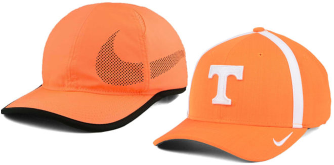 Nike Hats, Caps & Visors JUST $11.25 Each (Reg $32) at Lids - So Many Styles!