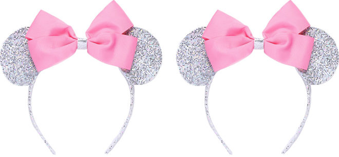 Minnie Mouse Headband JUST $4 - SO CUTE!