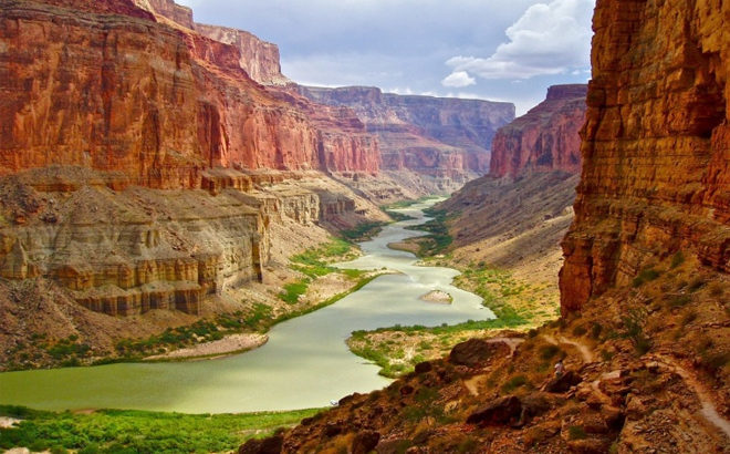 FREE Entrance to National Parks (11/11 Only) – Visit a New Place!