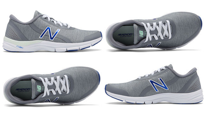 New Balance Women’s Cross Training Shoes JUST $34.99 (Regularly $70) + FREE Shipping