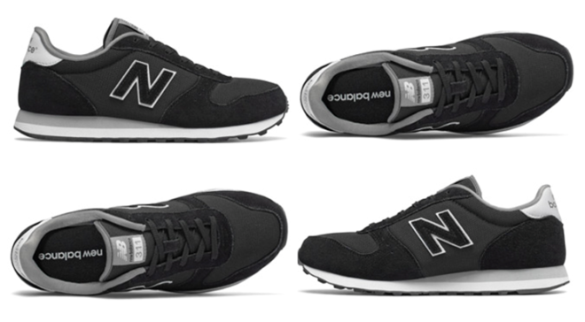 New Balance Men’s Shoes for JUST $31.99 (Regularly $65) + $1 Shipping – Today Only!