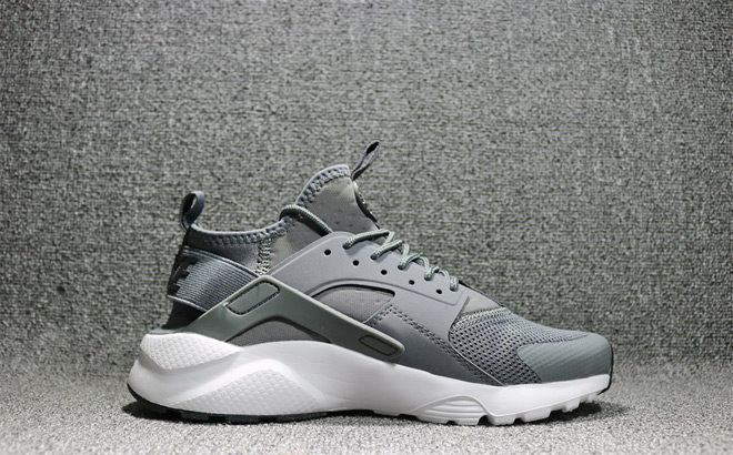 Nike Men's Air Huarache Running Shoes ONLY $41.24 - Regularly $130 (HURRY!)