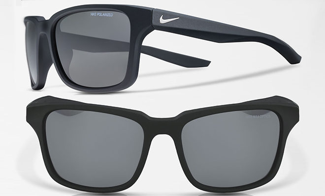Nike Essential Spree Polarized Sunglasses JUST $39.99 (Reg $156) + FREE Shipping