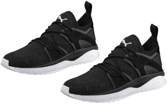 RUN! Puma Men's evoKNIT Training Shoes ONLY $27.99 + FREE Shipping (Reg $100)