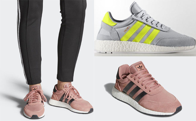 Adidas Shoes Up to 70% Off + FREE Shipping - Starting at ONLY $27.19!