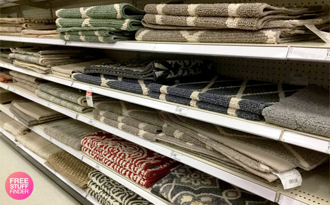 Target Online: 30% Off Rugs - Starting at JUST $4.89 (Ends Tomorrow 9/27!)