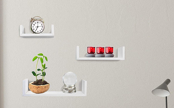Amazon: Up To 50% Off Frames & Shelves - Today 9/1 Only!