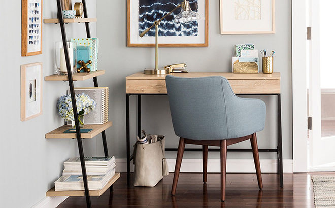 Target Online: 30% Off Home Office, Media and Entryway Furniture - Sale Ends Today!