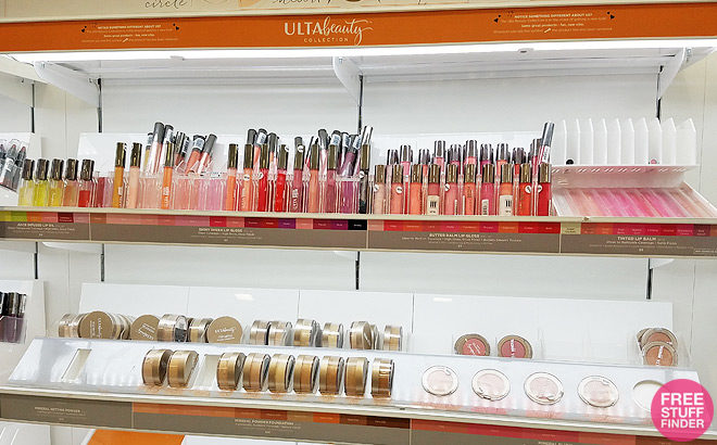 RARE! FREE $10 To Spend at ULTA Beauty (New TCB Members) – Treat Yourself!