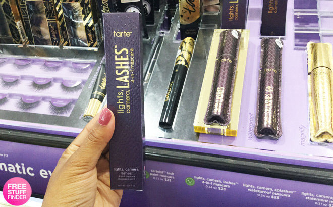 ULTA 21 Days of Beauty Sale: 50% Off Tarte Mascara, Mario Badescu, Skyn Iceland