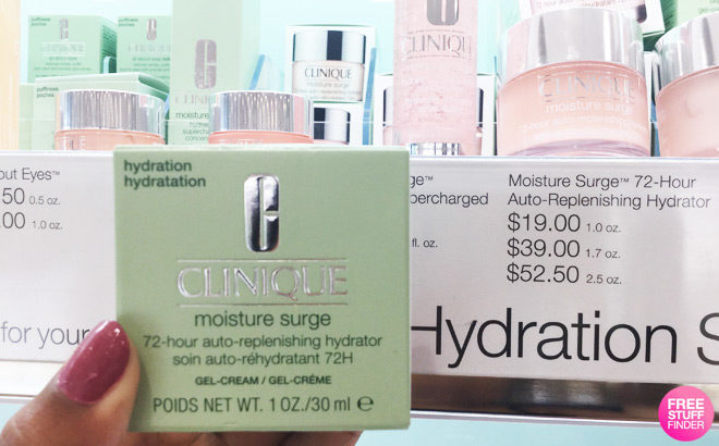 ULTA 21 Days of Beauty Sale: 50% Off Benefit, Clinique, Dermadoctor & Patchology