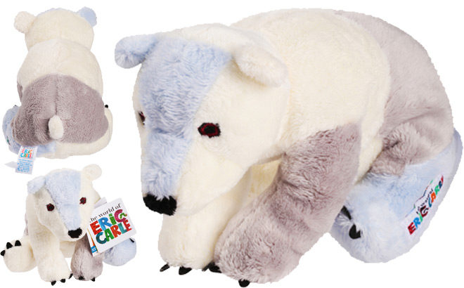 Plush Toys Up to 60% Off at Walmart.com - Starting at ONLY $5.08!