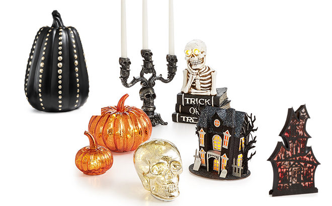 Up to 80% Off Martha Stewart Halloween Items - From JUST $5.59 (Reg $29) at Macy's