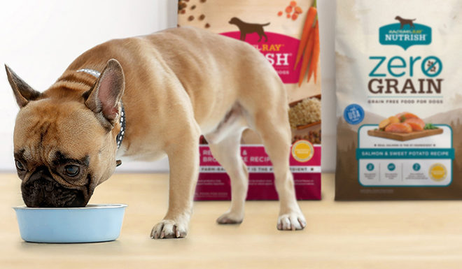 Prime Members: 40% Off Dog or Cat Food