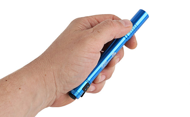 Amazon: Streamlight Stylus Pro Penlight JUST $15.99 (Regularly $19) - Best Price!