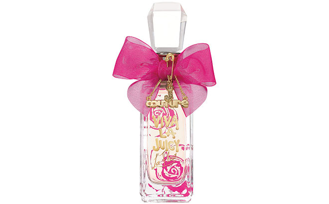 Macy’s: Juicy Couture Perfume JUST $36 (Reg $72) + Free Shipping - Today Only!