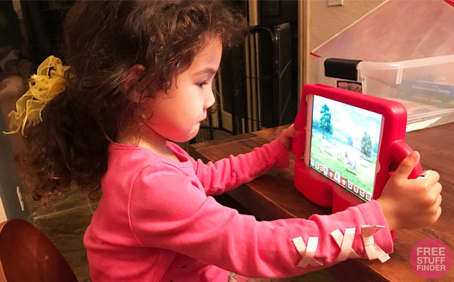 ABCmouse.com Learning Program for ONLY $3.75 per Month (That's 60% Off of the Year!)
