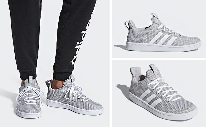 Adidas Advantage Adapt Women's Shoes JUST $27.99 (Reg $70) + FREE Shipping