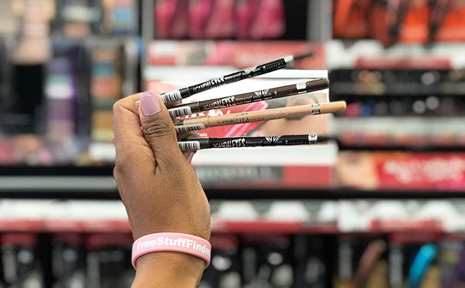 *HOT* Rimmel ScandalEyes Soft Kohl Eyeliner for JUST 4¢ Each at CVS (Reg $4.39)