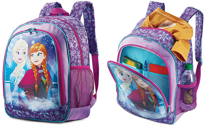 Disney Backpacks Up to 75% Off at Macy's (Starting at ONLY $8.73!)