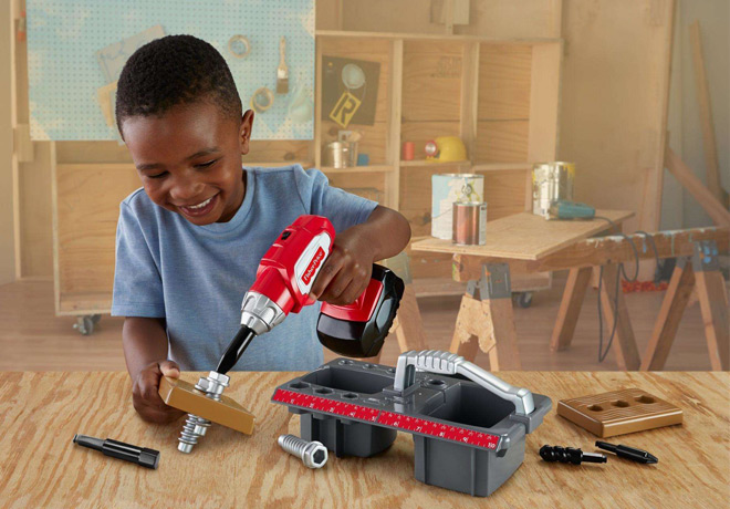Fisher-Price Little People Toys, Just $13.59 + FREE Shipping (Reg $20) - Ends October 21st!
