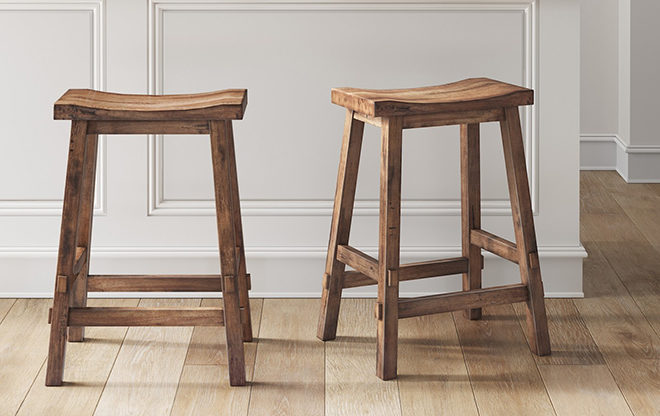 Target.com: Buy One Get One 50% Off Dining Chairs & Bar Stools (From $37.79 Each!)