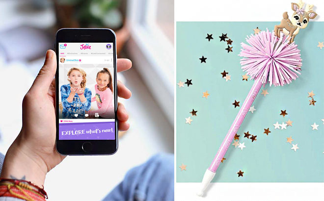 FREE Critter Pen with Justice App Download