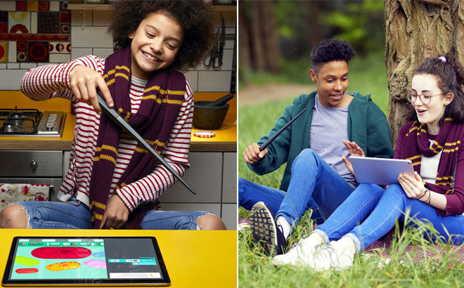Target Online: Kano Harry Potter Wand Coding Kit for Just 77.48 + FREE Shipping