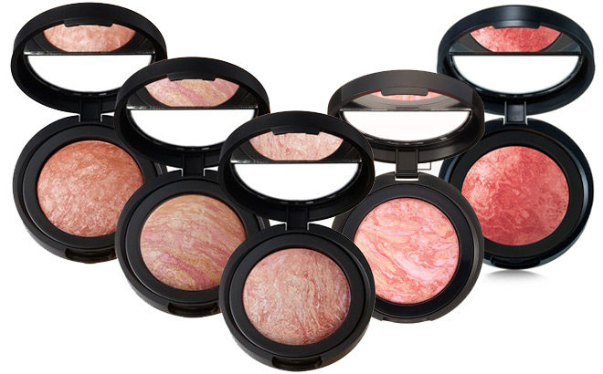 Macy's: Laura Geller Baked Blush-n-Brighten for ONLY $21 + Free Shipping (Reg $28)