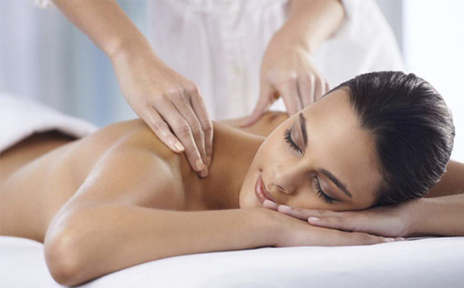 Groupon: Massage Offers Just $30 (Today Only - Select Areas!)