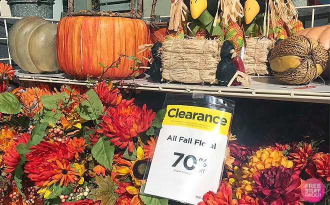 *HOT* Michael’s: 70% Off Halloween Decor & Costumes (RUN - Today ONLY!)