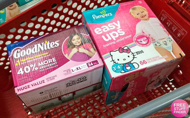 Amazon: Pampers Sensitive Baby Wipes 576-Count ONLY $12.86 + FREE Shipping