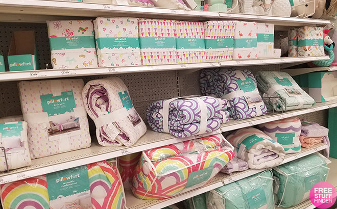 Target.com: 30% Off Bedding and Bath Items (From JUST $1.39!)