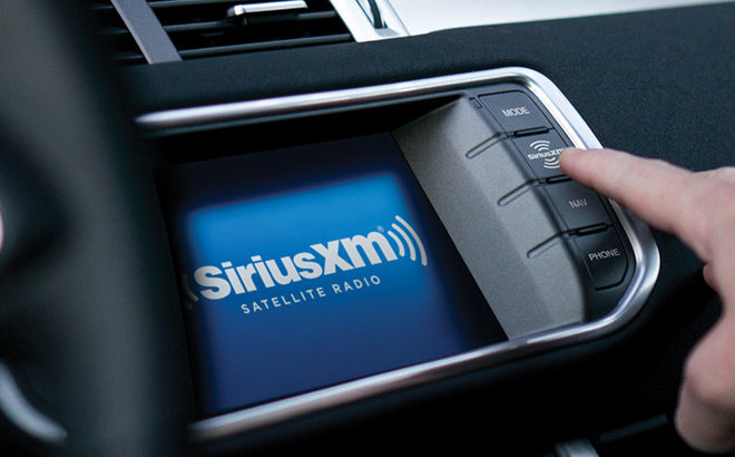 FREE SiriusXM Radio Live Streaming on Computer or Phone (No Credit Card Needed!)