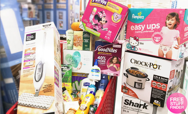 BEST Upcoming Target Deals Next Week (Starting 10/14) - Halloween Costumes Sale!