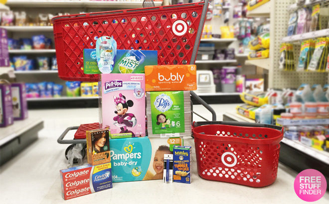 BEST Upcoming Target Deals Next Week (Starting 10/21) - REDcard Exclusive Deals!