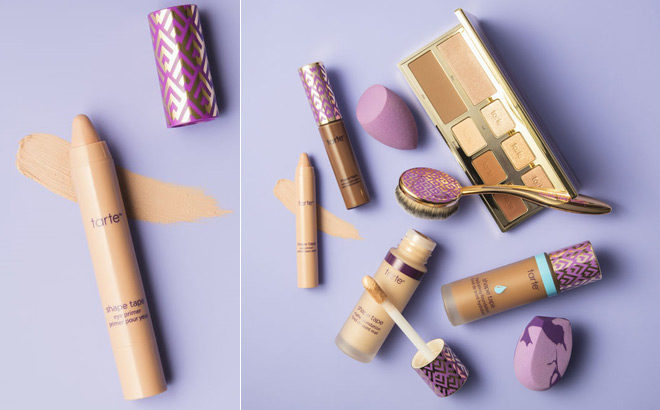 Tarte Cosmetics: 25% Off Shape Tape (Today Only) - Starting at JUST $15.75!