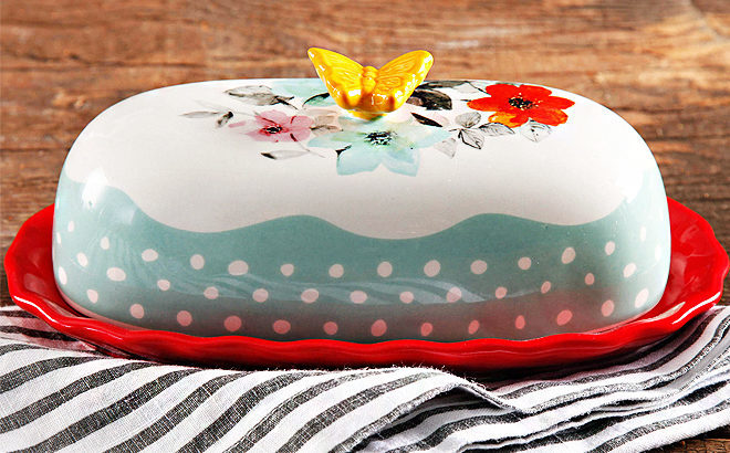 The Pioneer Woman Products, Starting at JUST $5.99 at Walmart.com - So CUTE!