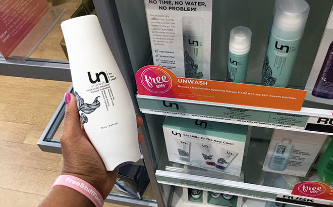 ULTA: 50% Off UNWASH Hair Products & Madison Reed Color Kits (From ONLY $11!)