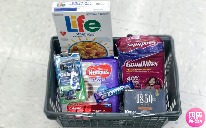 BEST Upcoming Walgreens Deals Next Week (Starting 11/4) - 2 FREE Colgate Toothpastes!