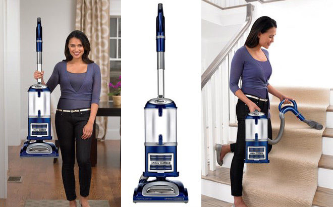 Walmart.com: Shark Navigator Liftaway Vacuum ONLY $109.34 (Regularly $230)