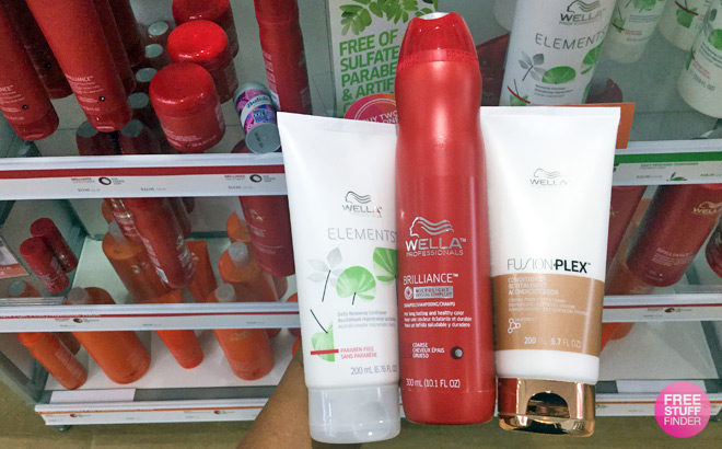 50% Off Wella, L’ANZA, Curlsmith & Phyto Collection at ULTA (Today Only!)