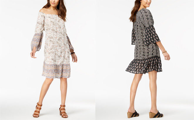 Women's Dresses Up to 85% Off at Macy's - Starting at ONLY $9.96!