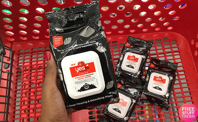 Yes To Skincare Products 31% Off at Target No Coupons Needed! (Today Only!)